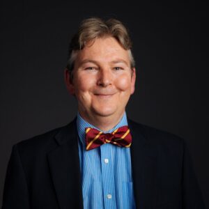 Picture of Steffen Jenkins