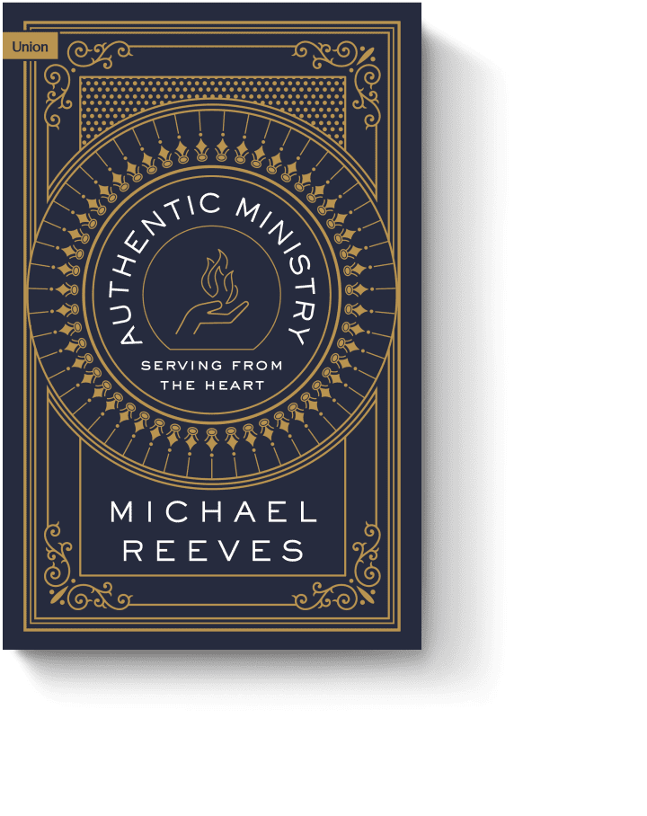 Authentic Ministry. A book on the spiritual formation of the christian life.