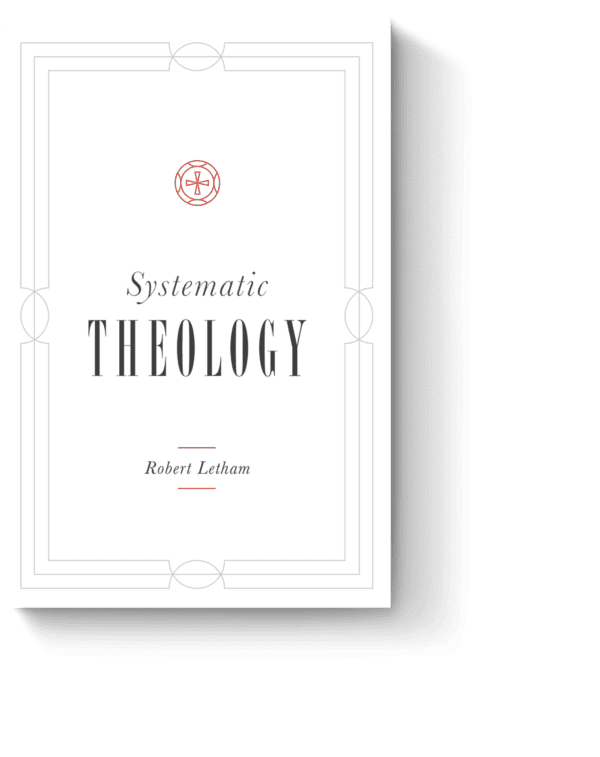 Systematic Theology - Union Publishing