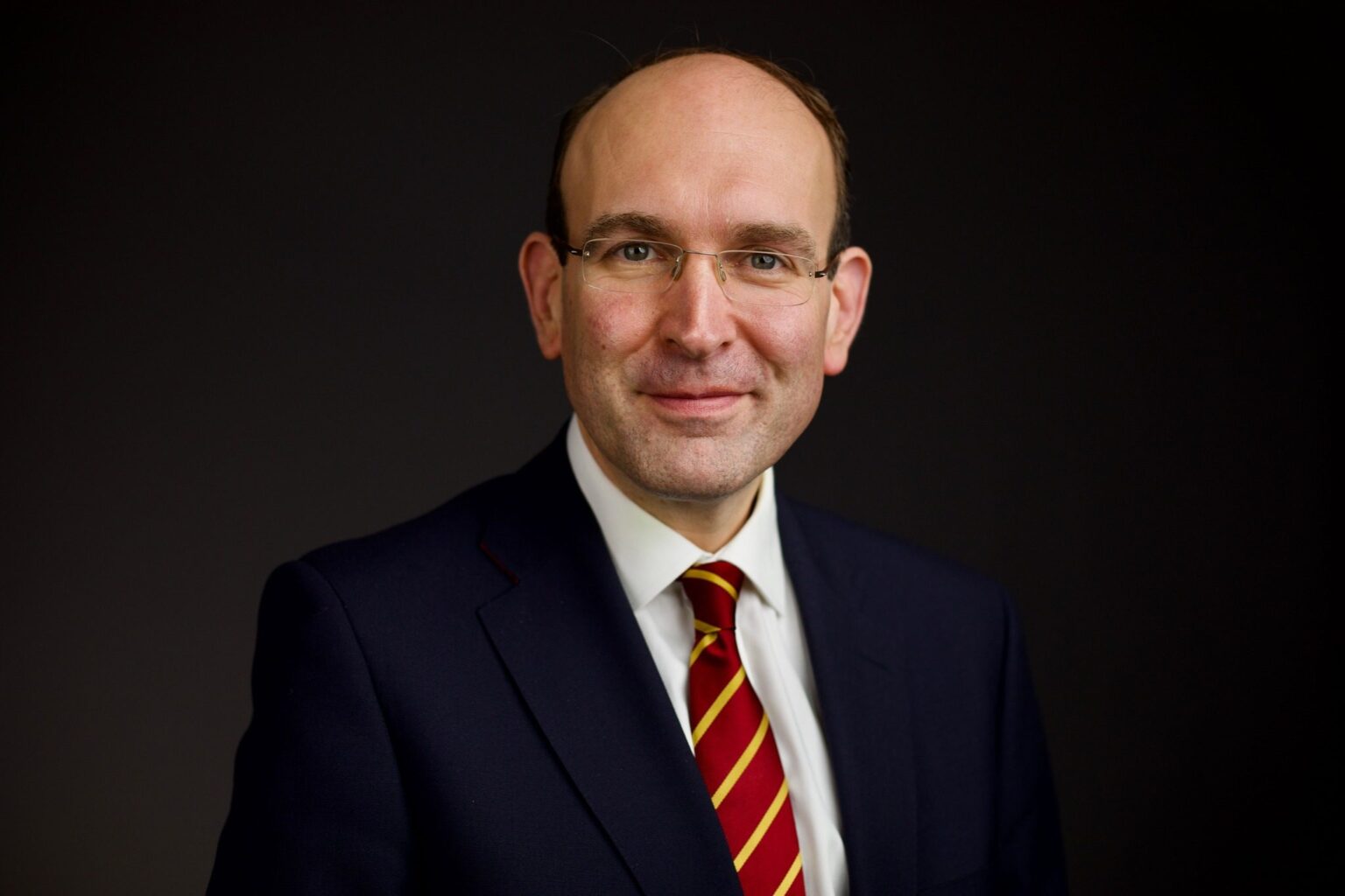 Right with God - Michael Reeves