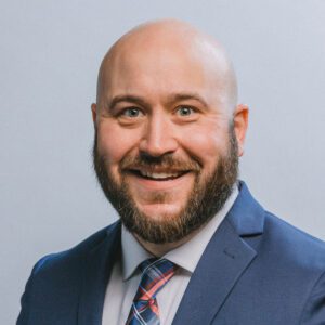 Picture of Michael M. Dewalt