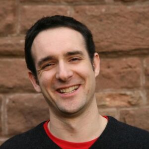Picture of Robin Barfield