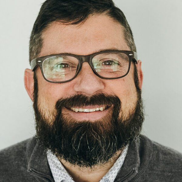 Picture of Jason B. Alligood