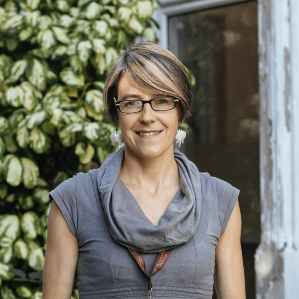 Picture of Linda Allcock