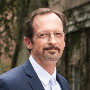 Picture of Dan Cruver