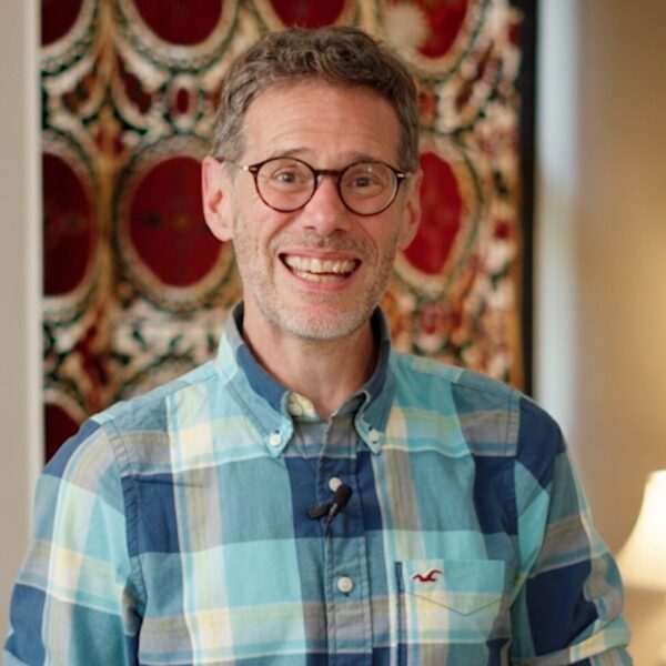 Picture of John Hindley