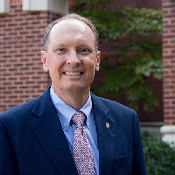 Picture of Donald Fairbairn