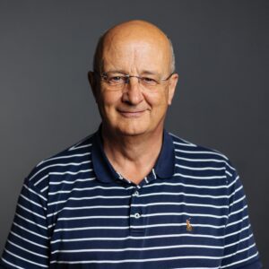 Picture of Paul Spear
