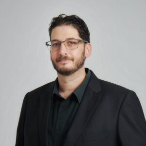 Picture of Massimo Gei