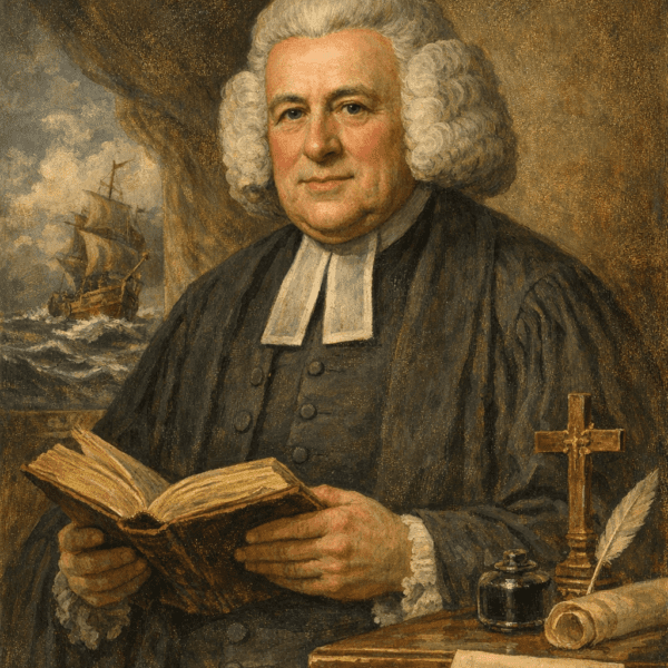 Picture of John Newton