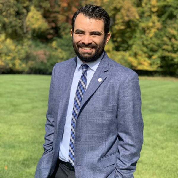 Picture of Sherif Fahim